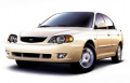 Kia Shuma Sedan II